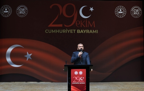 Cumhuriyet’in 102. yılı, Arnavutköy’de iki gün boyunca süren etkinliklerle büyük