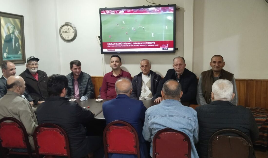 Başkan Yusuf Polat “Bakan ve önceki dönem ilçe başkanımız sayın
