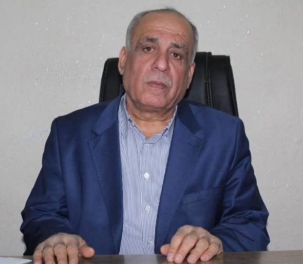 Ulusal Akifhaber parlamento ve spor muhabiri Mekin Saldıran'ın amcası Hacı