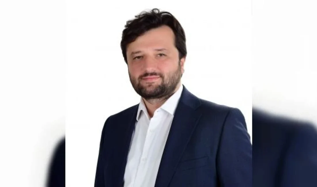 Gaziosmanpaşa Belediyesi Önceki Dönemlerde Basın Müdürlüğü Yapan Abdullah Yılmaz, RTÜK