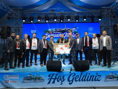 Arnavutköy Belediyesi’nin düzenlediği Memleket Günleri’nin altıncı haftasında milli mücadelenin şehri