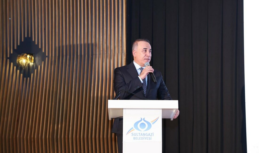 Sultangazi Belediyesi, “Kız Çocuğu Bir İnci Hikayesi, Kendine Yolculuk ve