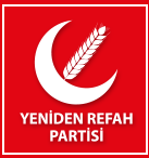 Yeniden Refah Partisi 3. Olağan Büyük Kongresi 16 Kasım 2025