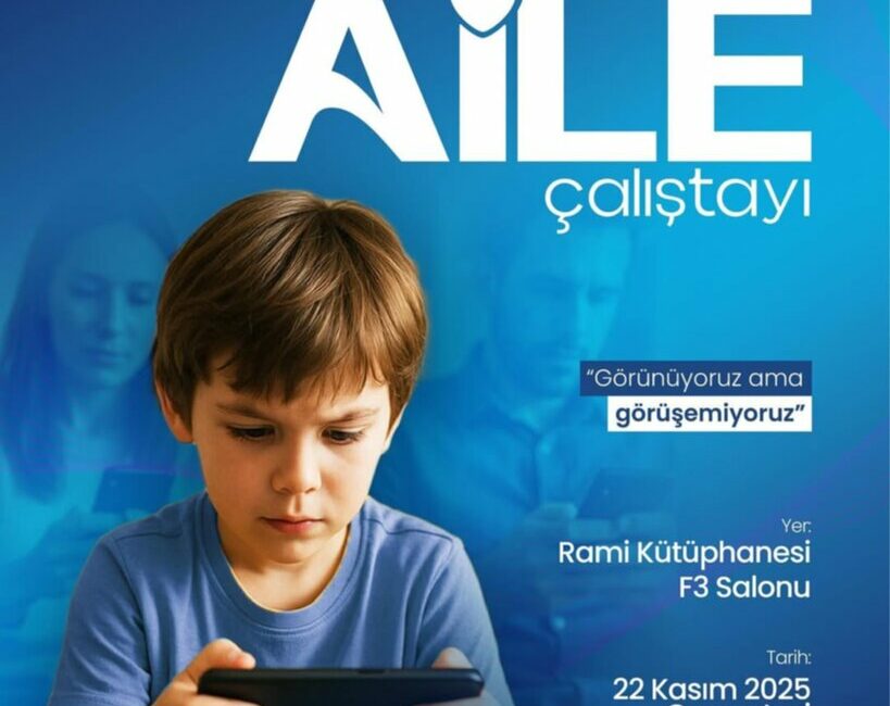 20 Kasım Dünya Çocuk Hakları Günü vesilesiyle, Rami Kütüphanesi ve