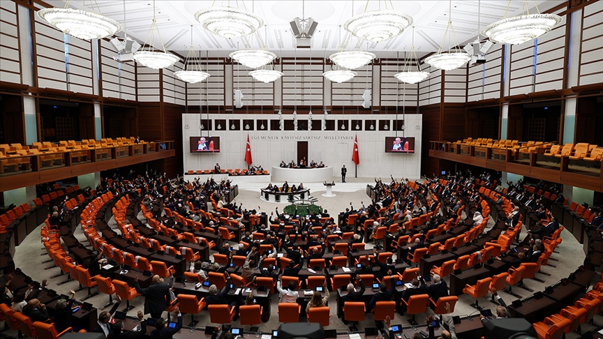 TBMM'sinde Denklik Mağduriyetlerin Giderilmesi İçin Af ve Geçiş Hükümleri getirilmeli.