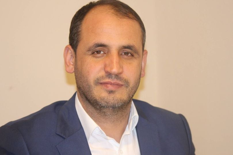 Başkan Yusuf Polat “Regaib Kandilimiz tüm İslam âlemine hayırlı ve