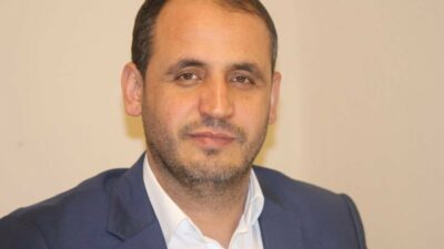 Başkan Yusuf Polat “Belediye Başkan Yardımcısı sayın Ahmet Salmış, Mevlana