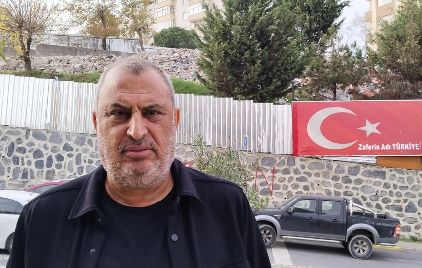 Kanaat Önderi ve İş insanı Muhittin Uçar“Regaib Kandili’nin tüm İslam