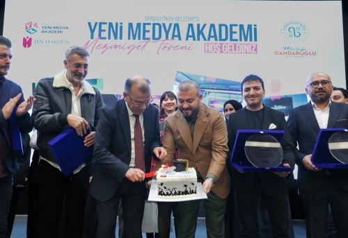 Arnavutköy Belediyesi ile İbn Haldun Üniversitesi iş birliğinde hayata geçirilen