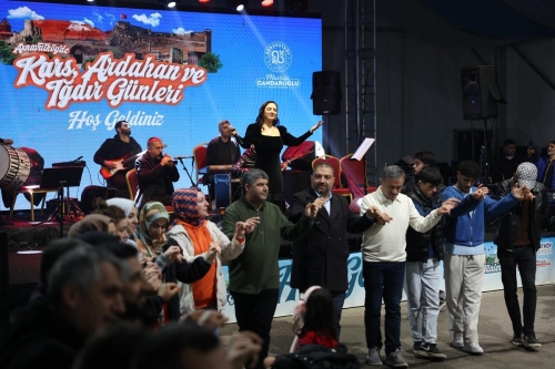 Kars, Ardahan ve Iğdır’ın köklü kültürü, yöresel lezzetleri ve sahne