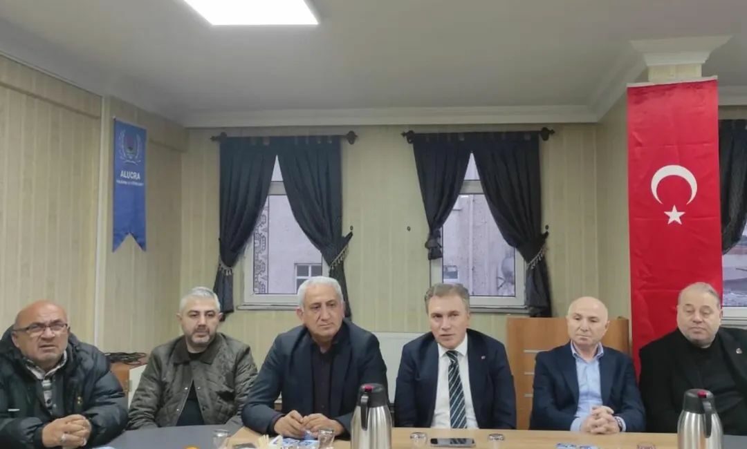 Beyoğlu’nda kentsel dönüşüm süreci sınırlı alanlarla kısıtlı kalıyor.