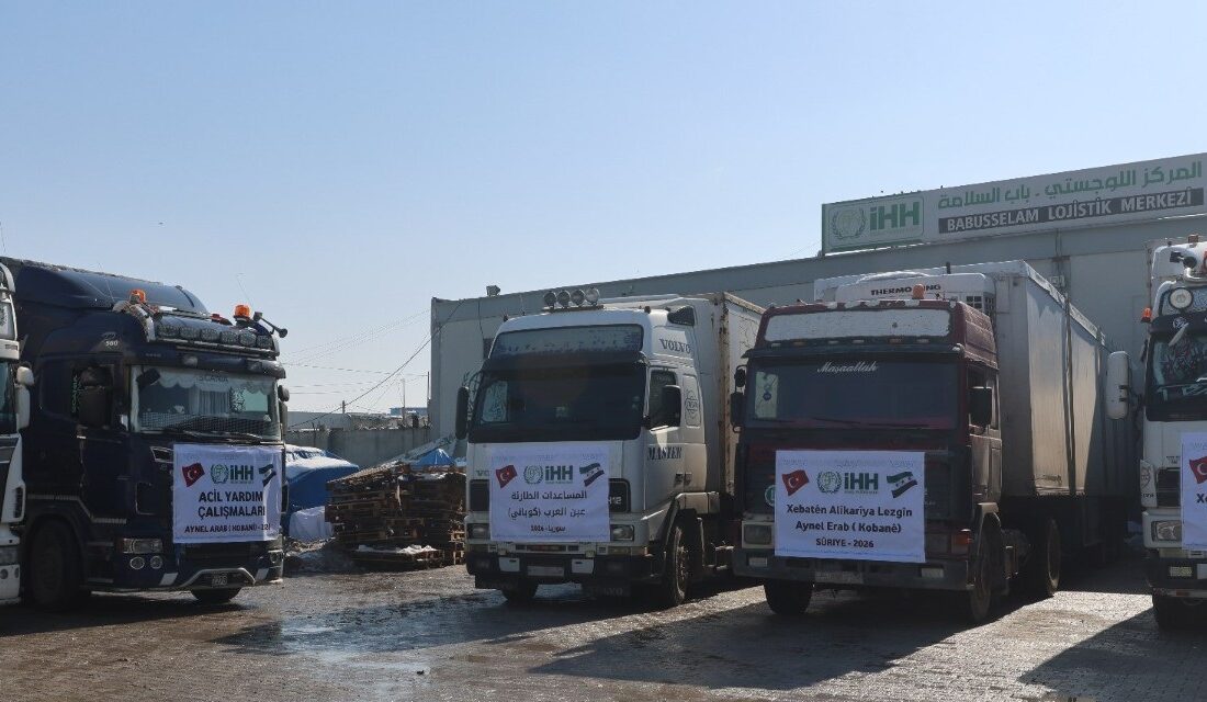 Suriye’de yaşanan çatışmalar kapsamında ilan edilen ateşkesin 15 gün daha