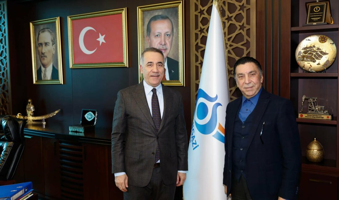 Spor yorumcusu, kanaat önderi ve siyaset bilimci Seyit Ateş “Belediye