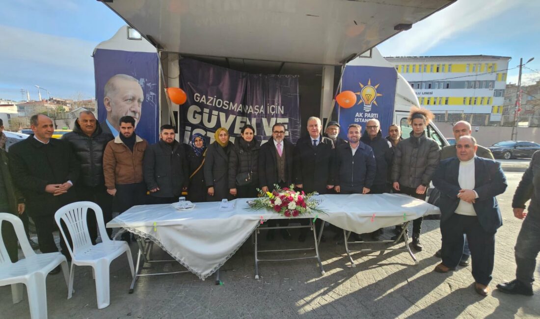 Mevlana Merkez Camii’nde şehitlere Kur’an tilaveti okundu.