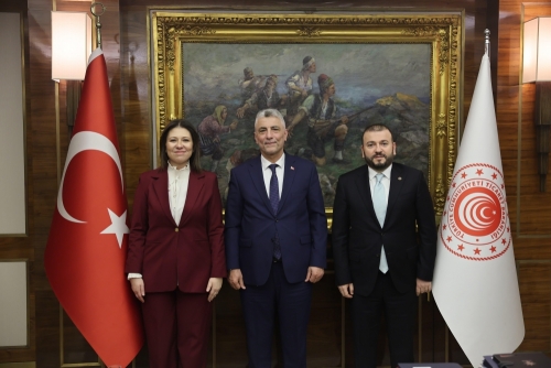 Arnavutköy’ün ulaşım, kentsel dönüşüm, sosyal politikalar ve ekonomik kalkınma hedefleri
