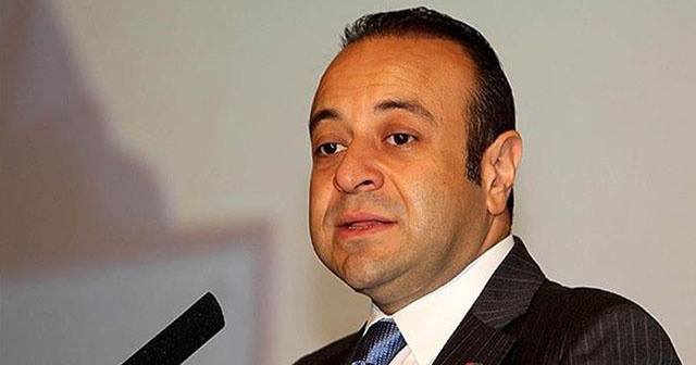 Büyükelçi Egemen Bağış “Berat Kandiline kavuşmanın huzur ve mutluluğu içerisindeyiz.”