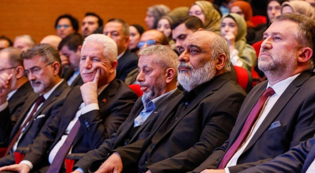 İHH İnsani Yardım Vakfı, Cihannüma Derneği ve Dijital Hafıza Derneği