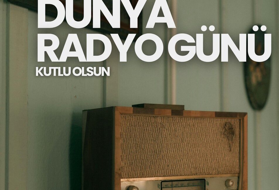 Arnavutköy Belediye Başkanı Mustafa Candaroğlu “Radyo emekçilerimizin Dünya Radyo Günü'nü