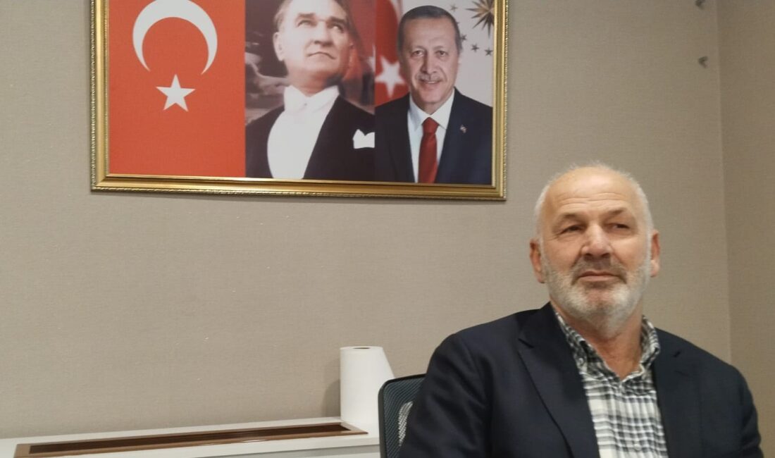 Git derdini Marko Paşa Nazım'a  anlat!