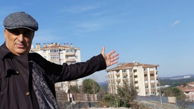 Kanaat Önderi, İş insanı ve Aşiret Lideri Muhittin Uçar “