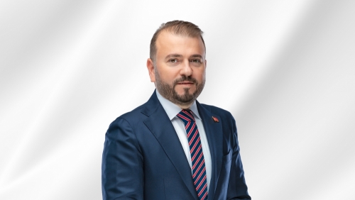 Belediye Başkanımız Mustafa Candaroğlu, Ramazan Bayramı dolayısıyla yayımladığı mesajında Arnavutköylü