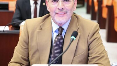 Milliyetçi Hareket Partisi Mersin Milletvekili ve MYK Üyesi Levent Uysal