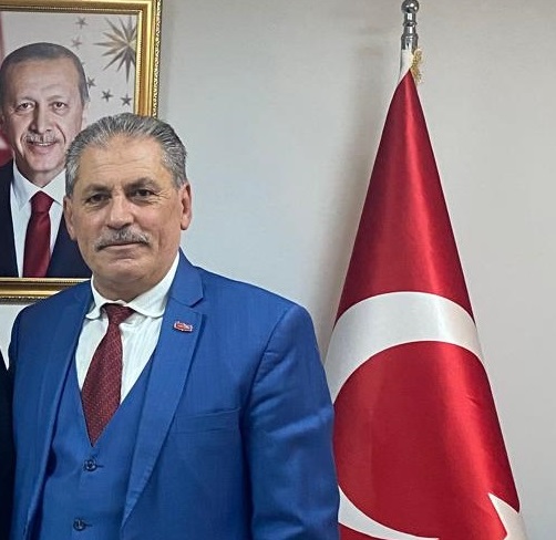 GÜDEF Genel Başkan Yardımcısı Muzaffer Soylu "Tüm İslam-ı Alemin Ramazan