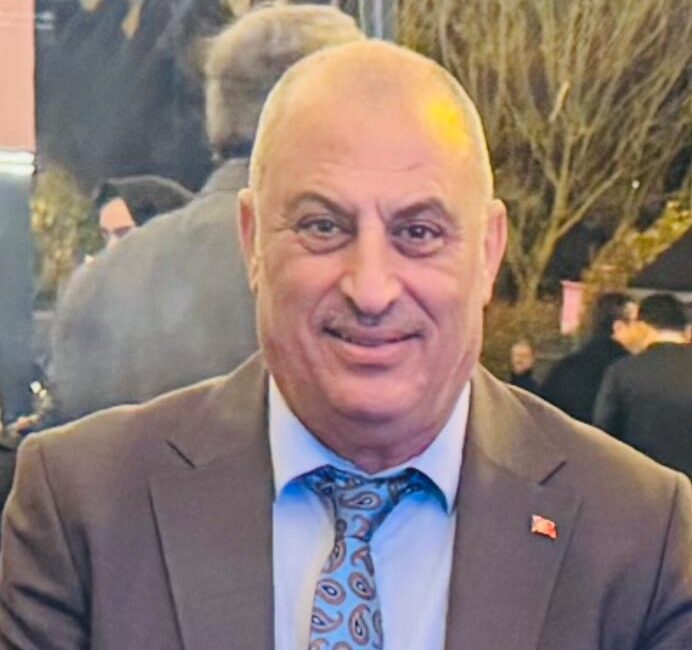 Kanaat Önderi, İş insanı ve Aşiret Lideri Muhittin Uçar, 18
