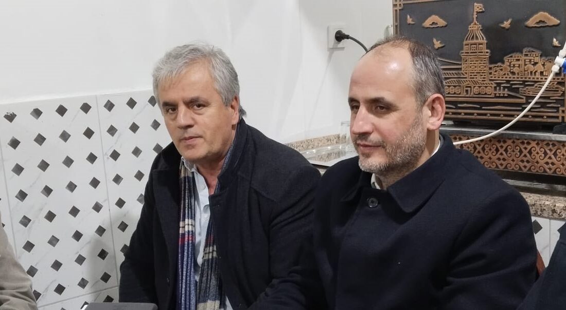 Başkan Yusuf Polat “18 Mart, milletimizin birlik olduğunda nasıl bir