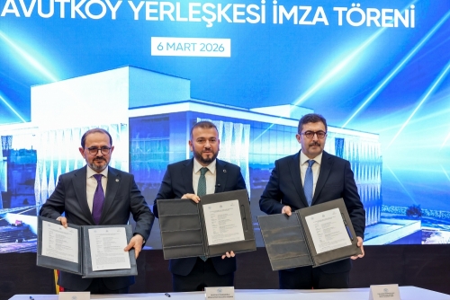 Arnavutköy’ün bilim, teknoloji ve girişimcilik alanındaki gelişimine yön verecek önemli
