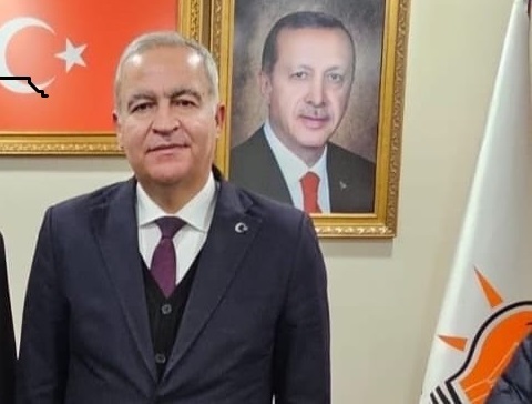 AK Parti Gaziosmanpaşa ilçe başkanı İsmail Ergüneş, teşkilatın çalışma rotasını
