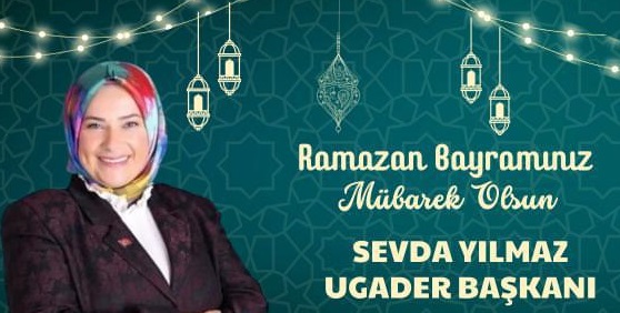 Uluslararası Gönüllü Anneler Derneği Başkanı ve Yolkonak Kasabası Meclis Üyesi
