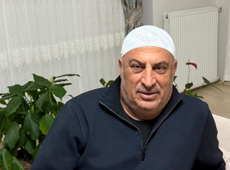 Kanaat Önderi, İş insanı ve Aşiret Lideri Muhittin Uçar, Bayramların;
