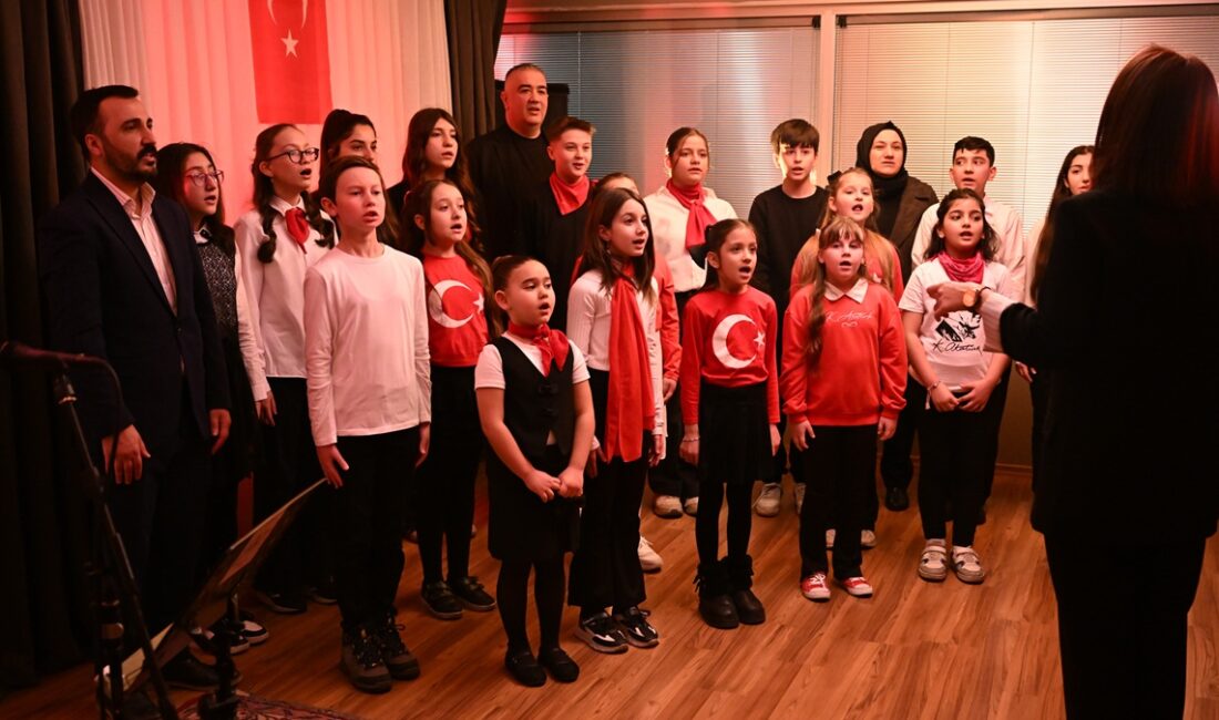 Gaziosmanpaşa Belediyesi, 12 Mart İstiklal Marşı’nın Kabulü ve Mehmet Akif