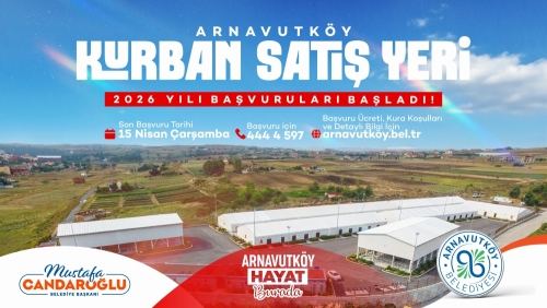 Vatandaşlarımızın Kurban Bayramı’nı huzur ve güven içerisinde geçirebilmesi amacıyla çalışmalarımızı