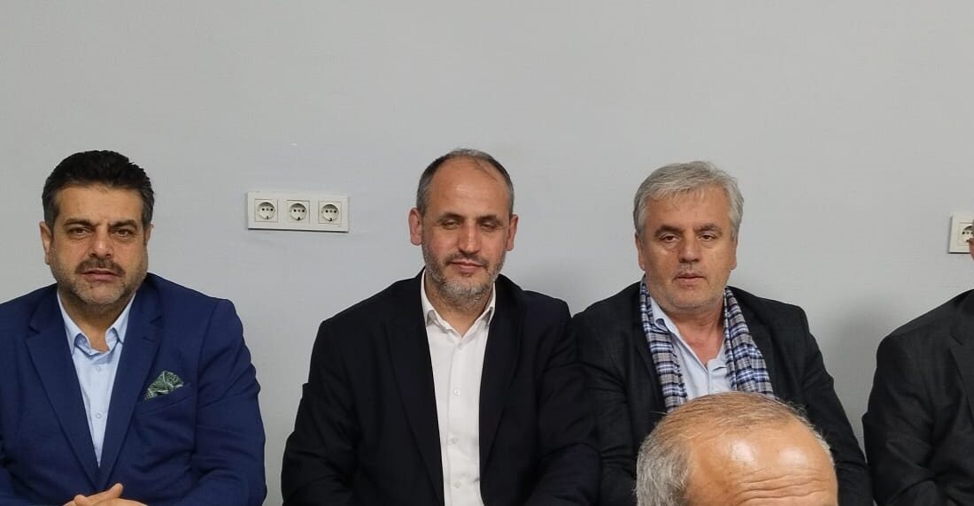 Başkan Yusuf Polat "Kut'ül-Amare Zaferi, her zaman hatırlamamız gereken, unutulmayacak