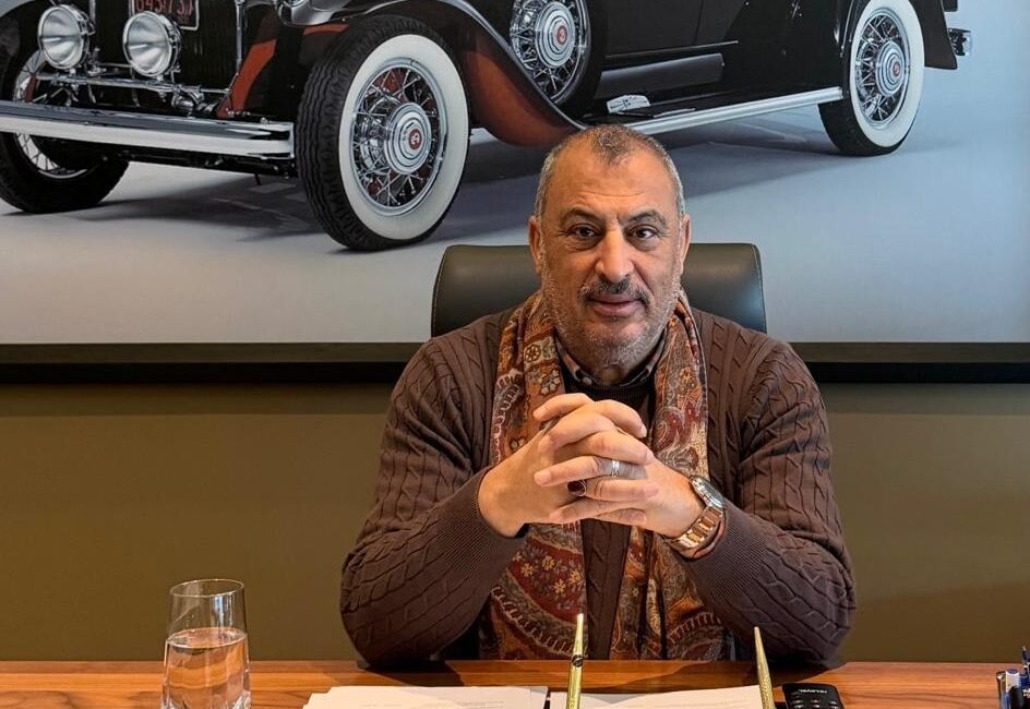 Kanaat Önderi, İş İnsanı ve Aşiret Reisi Muhittin Uçar “29