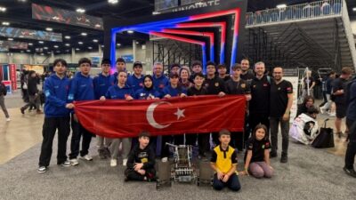 Arnavutköy Belediyesi’nin destekleriyle İstanbul Havalimanı Mesleki ve Teknik Anadolu Lisesi