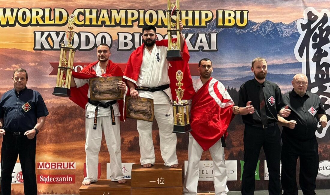Avrupa Spor Şehri ünvanının hakkını vermeye devam eden Sultangazi Belediyesi