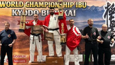 Avrupa Spor Şehri ünvanının hakkını vermeye devam eden Sultangazi Belediyesi