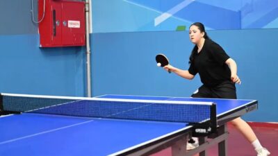 Gaziosmanpaşa Belediyesi, Gençlik ve Spor Bakanlığı ile Türkiye Masa Tenisi