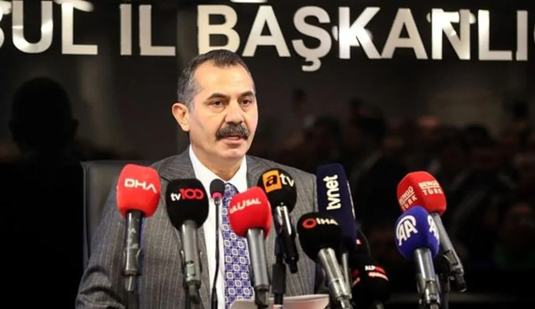 MHP İstanbul İl Başkanı Sertel Selim ile arkadaşları davayı omuzladı,