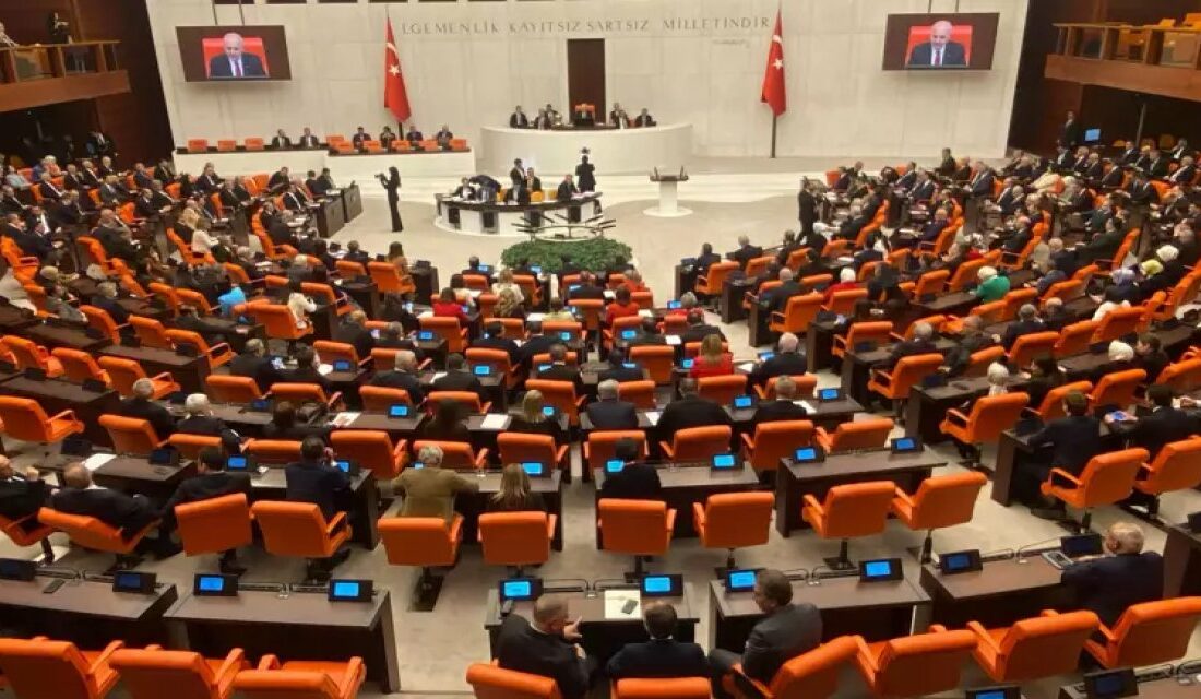 Yurt dışında okuyarak mezun olup diploma denklik işlemlerine takılan öğrenciler,