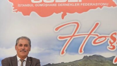 GÜDEF Genel Başkan Yardımcısı ve Bölge Başkanı Muzaffer Soylu "Karşılıklı