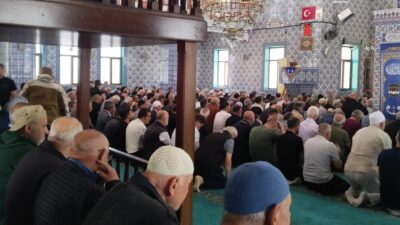 Metin Horasanın oğlu Şehit Berkay Horasan Hakk'a Yürüdü.