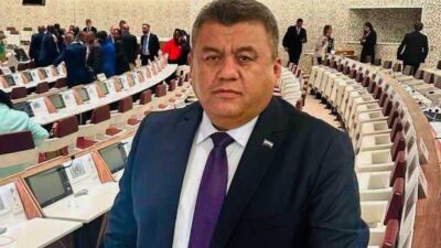 Cahangir Sarimsako, kamu çıkarlarını korumaya olan bağlılığı açıkça dikkat çekti.