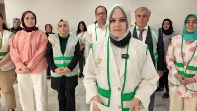 Bugün 5 Haziran Dünya Çevre Günü.  