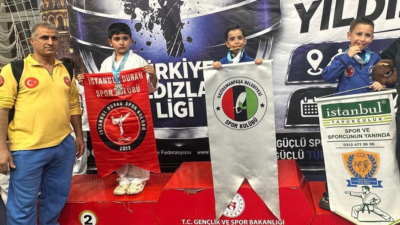 Gaziosmanpaşa Belediyesi Spor Kulübü Karate Takımı, Sportoto Türkiye Yıldızlar Karate