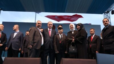 Siirt aşiretler reisi ve kanaat önderi iş adamı Sebahattin Can