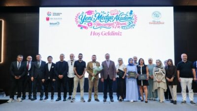 Arnavutköy Belediyesi, İbn Haldun Üniversitesi ve İletişim Platformu iş birliğinde